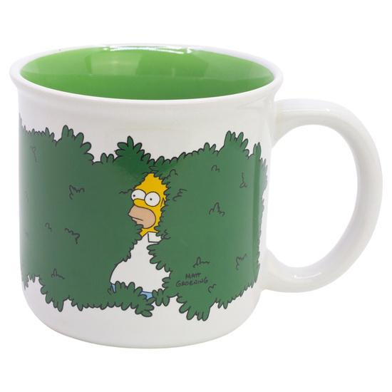 Hrnek The Simpsons - Bush Meme 400 ml