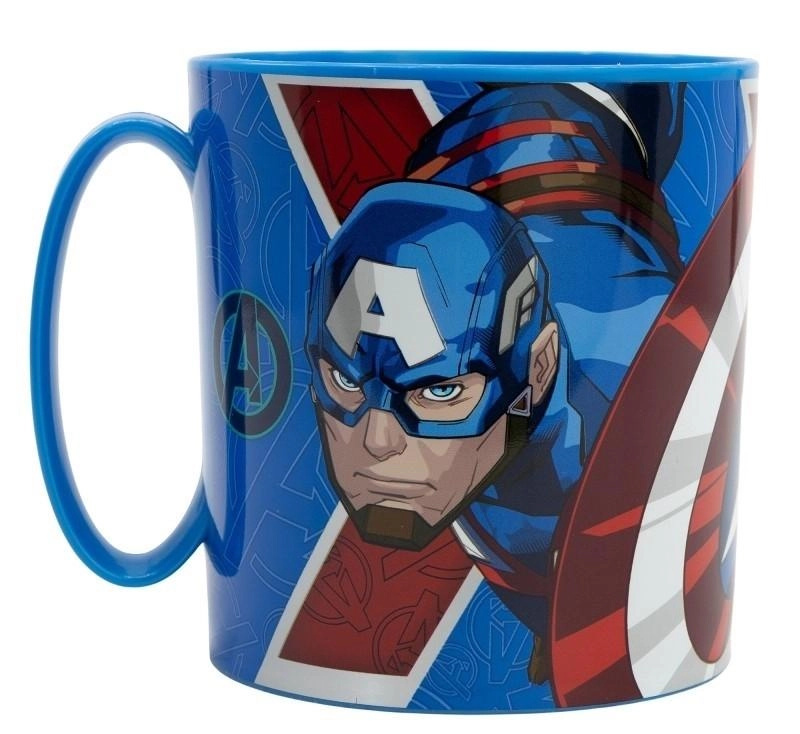 Hrnek Avengers 350 ml