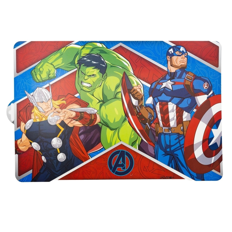 Prostírání Marvel Avengers Heraldic army