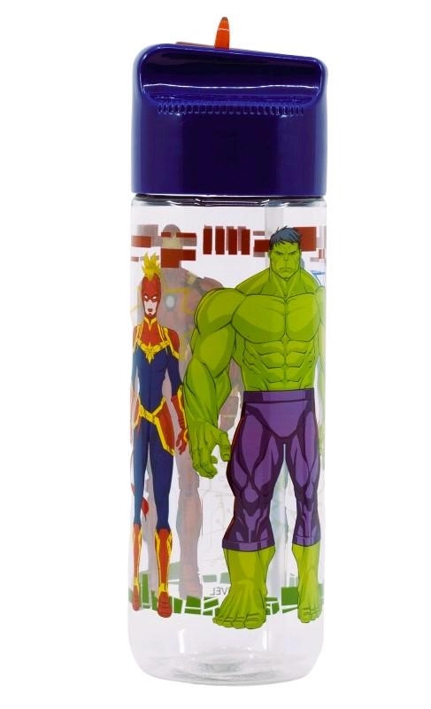 Tritanová láhev Avengers 540 ml - 1 kus