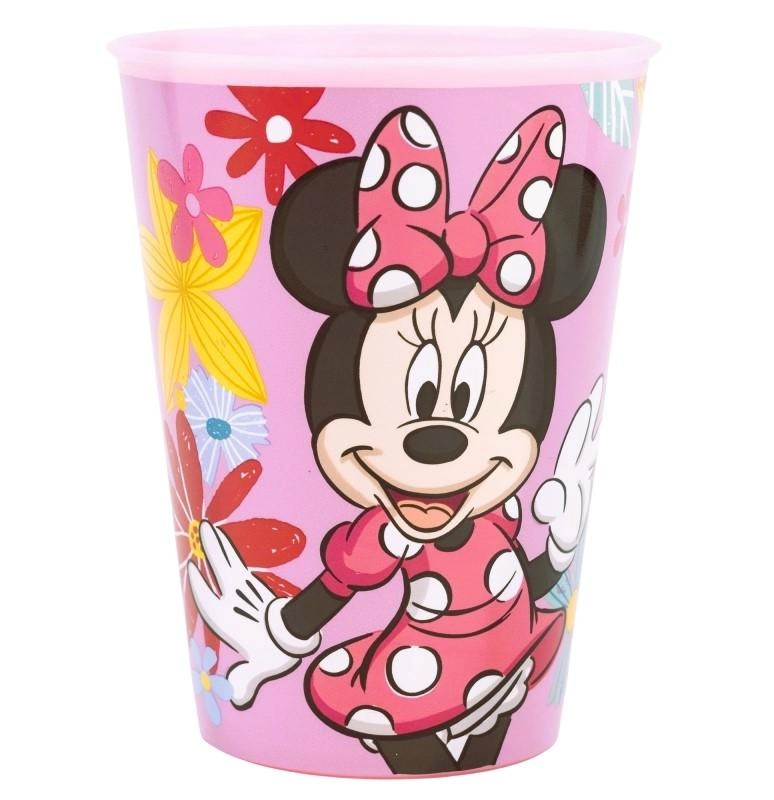 Plastový kelímek Disney Minnie