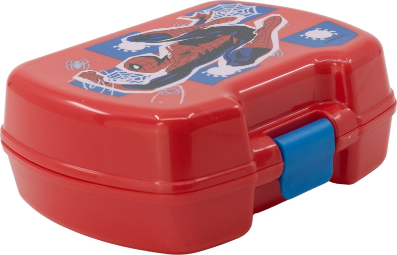 Stor Box na svačinu Spiderman: Půlnoční skokan 155117