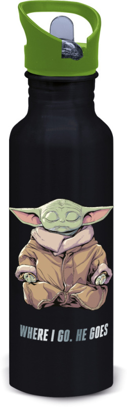 Epee Mandalorian 815 ml