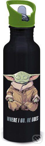 Epee Mandalorian 815 ml
