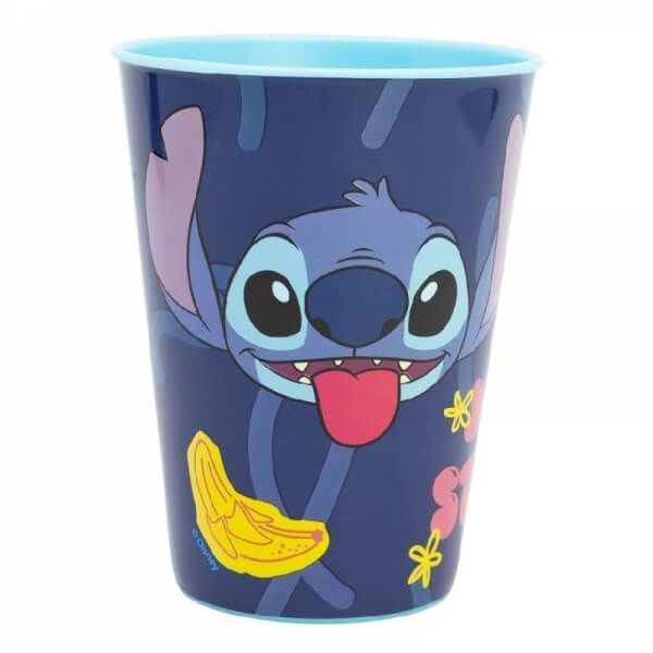 Stor Stitch 260 ml plastový kelímek 1 ks