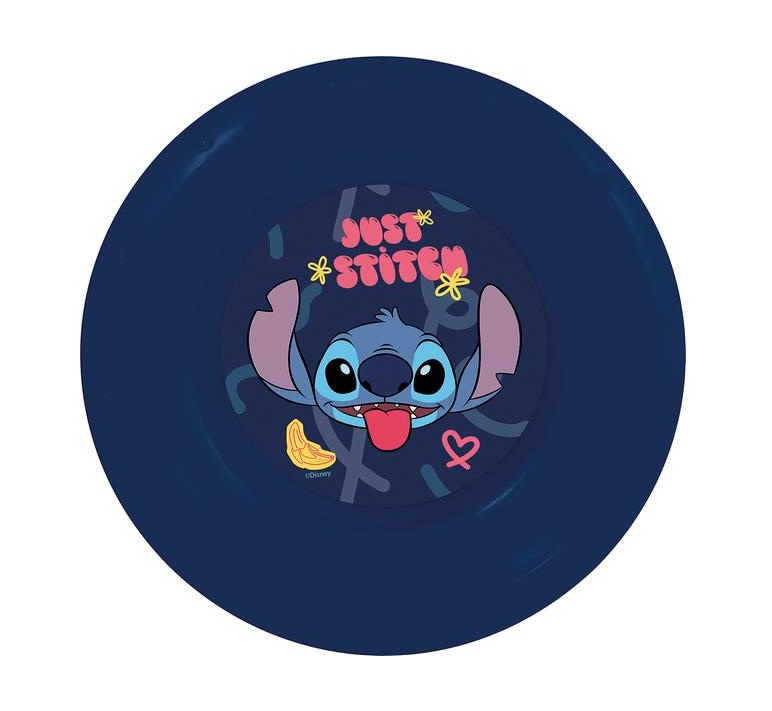 Dětská jídelní miska Stitch