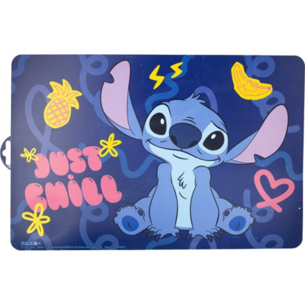 Podložka na stůl Stitch