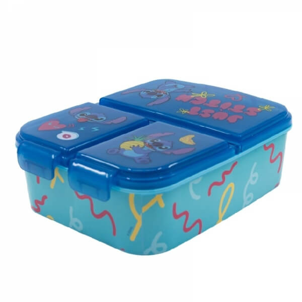 STOR Multi Box na svačinu Lilo a Stitch