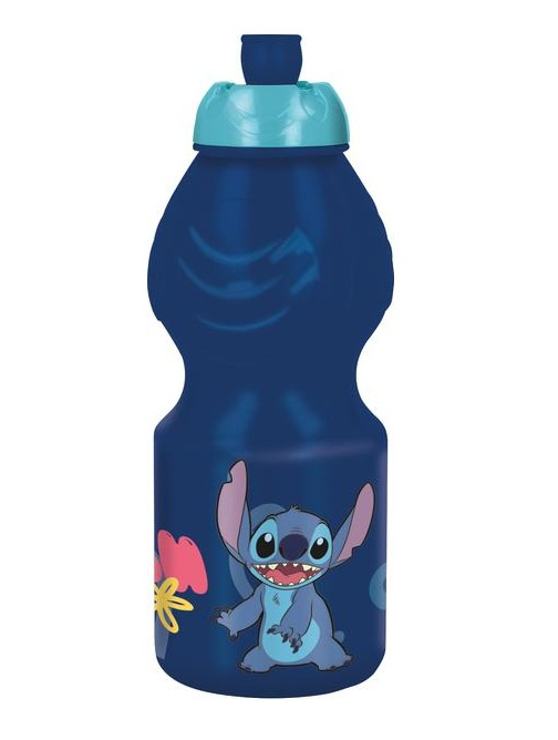 STOR Láhev na pití Stitch 400 ml