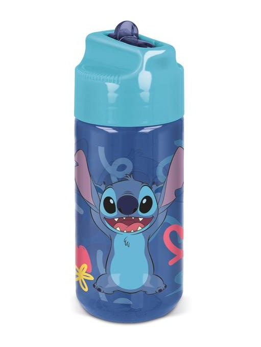 STOR Láhev na pití Tritan Stitch 430 ml