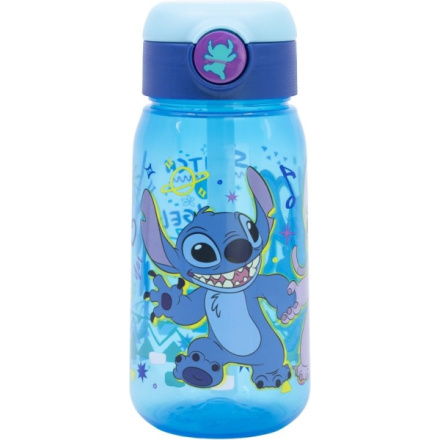 Láhev na pití s motivem Stitche 510 ml