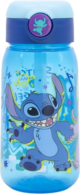 Láhev na pití s motivem Stitche 510 ml