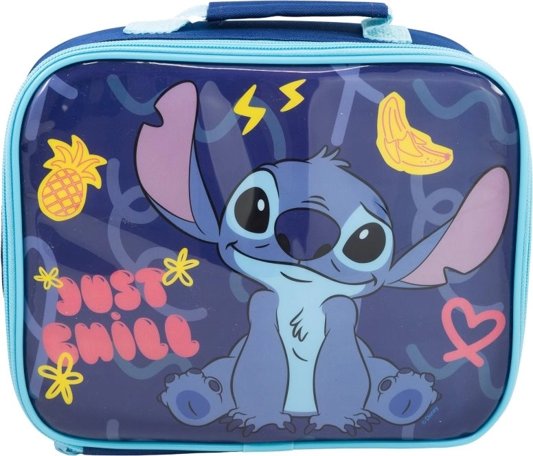 Termo taška na svačinu STITCH