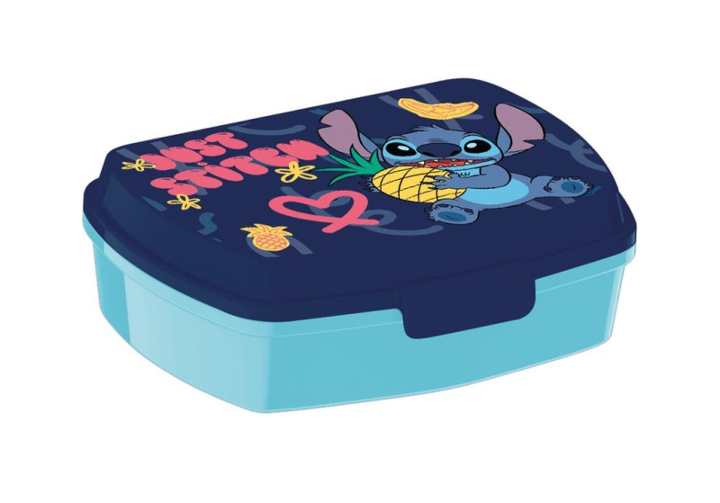 Sonstige Box na svačinu Lilo a Stitch