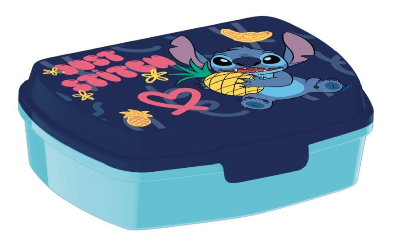 Sonstige Box na svačinu Lilo a Stitch