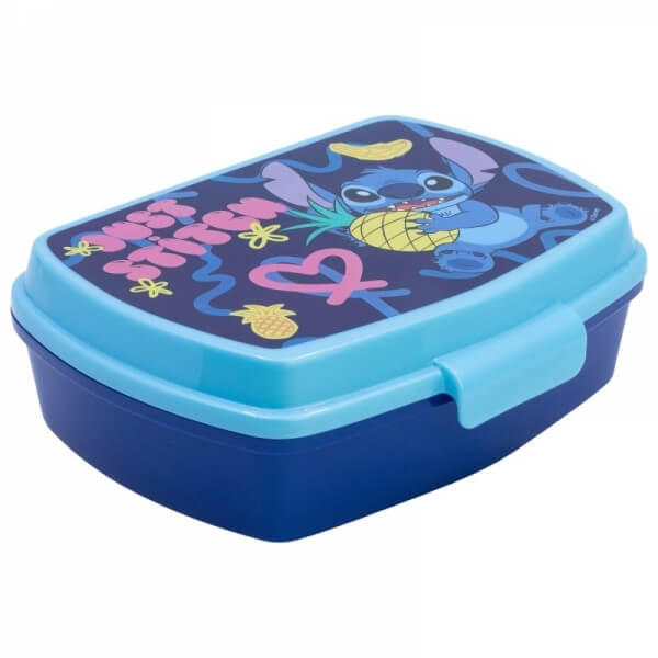 Sonstige Box na svačinu Lilo a Stitch