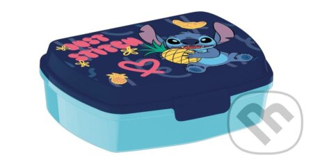 Sonstige Box na svačinu Lilo a Stitch