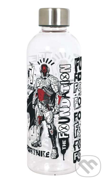 Láhev hydro Fortnite