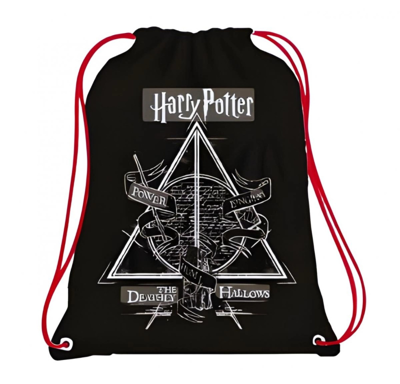 STOR Vak na záda Harry Potter 160148