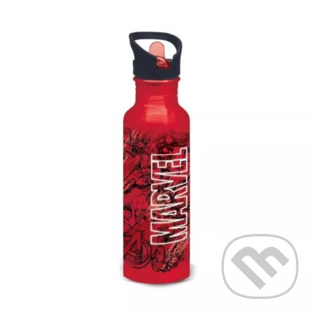 Epee Hliníková láhev Marvel 815 ml