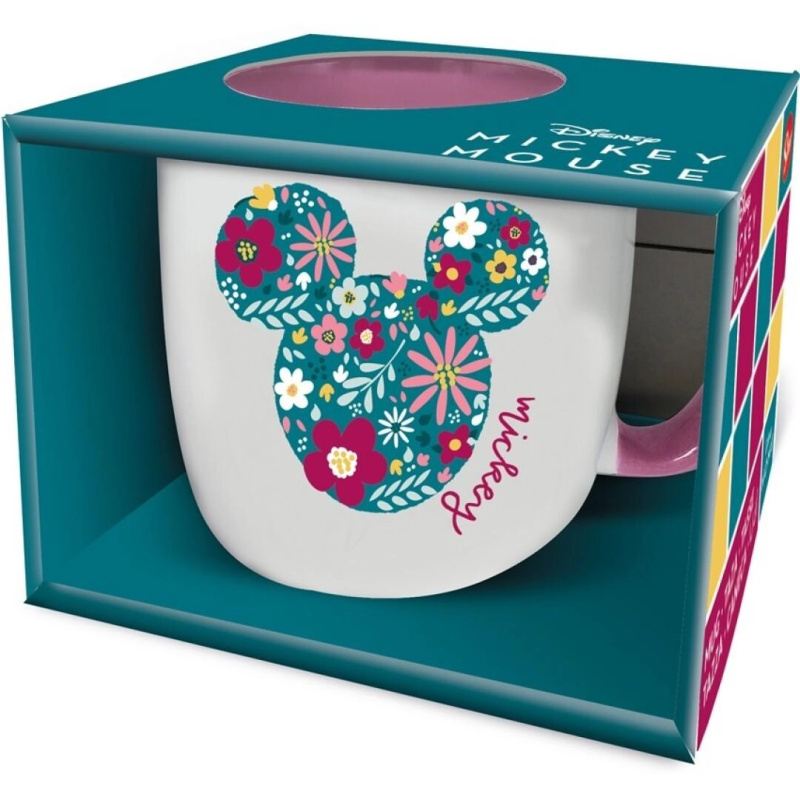 Hrnek Mickey 380 ml