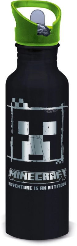 Epee Hliníková láhev Minecraft 815 ml