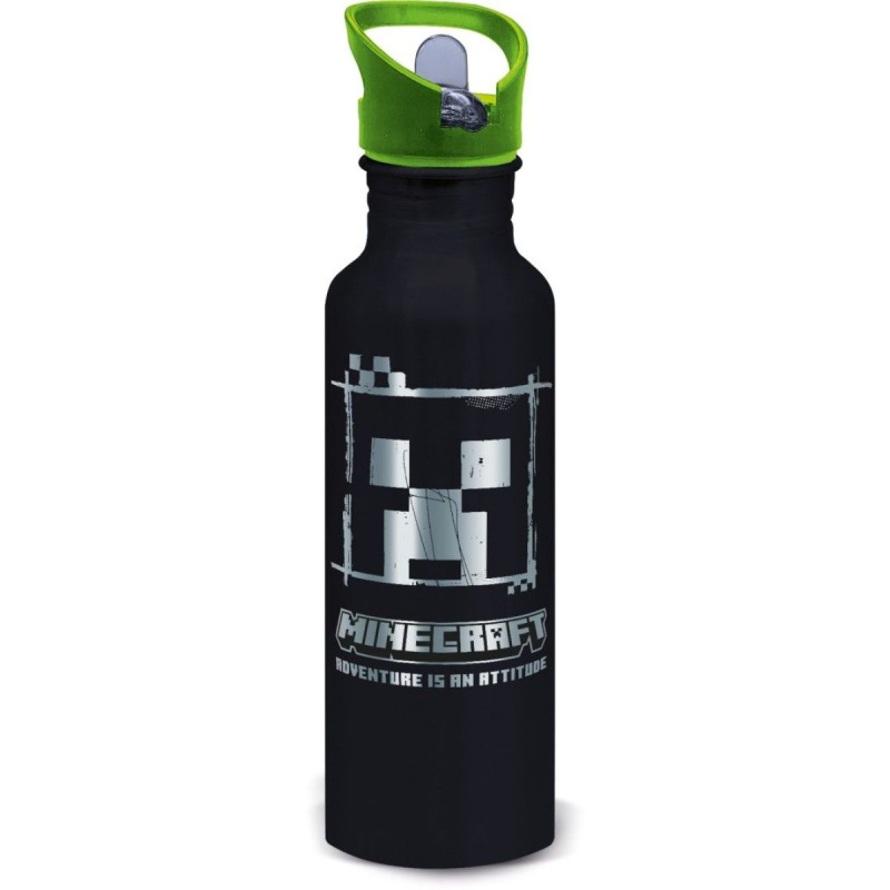 Epee Hliníková láhev Minecraft 815 ml