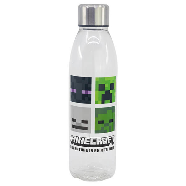 STOR Láhev na pití Minecraft 980 ml