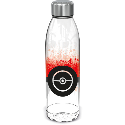 Epee Pokémon Aqua 980 ml Poké ball