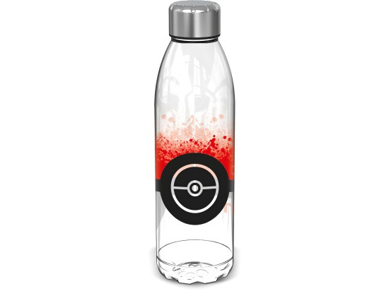Epee Pokémon Aqua 980 ml Poké ball