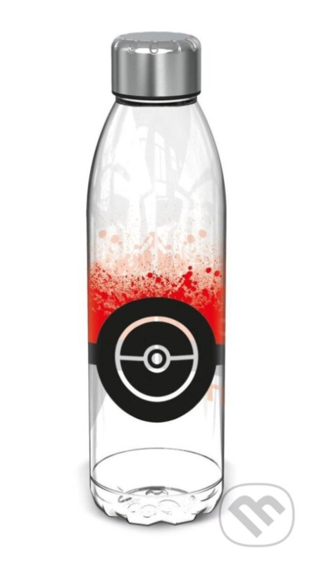 Epee Pokémon Aqua 980 ml Poké ball