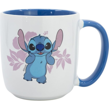EPEE Hrnek keramický elite, Stitch