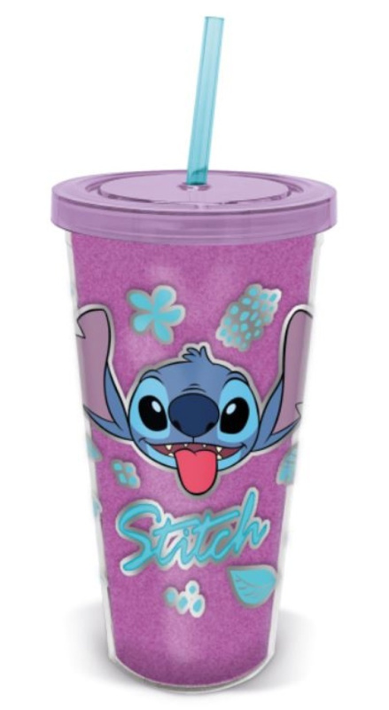 Hrnek fashion, Stitch