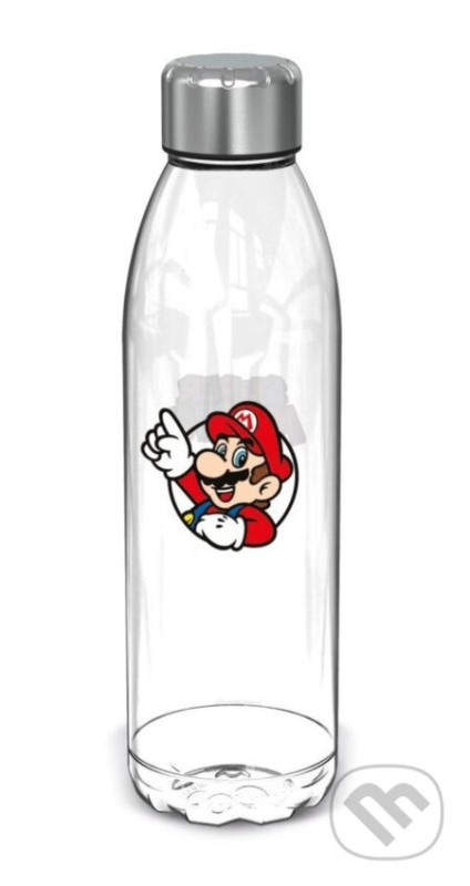 Láhev Super Mario, 0,98 l
