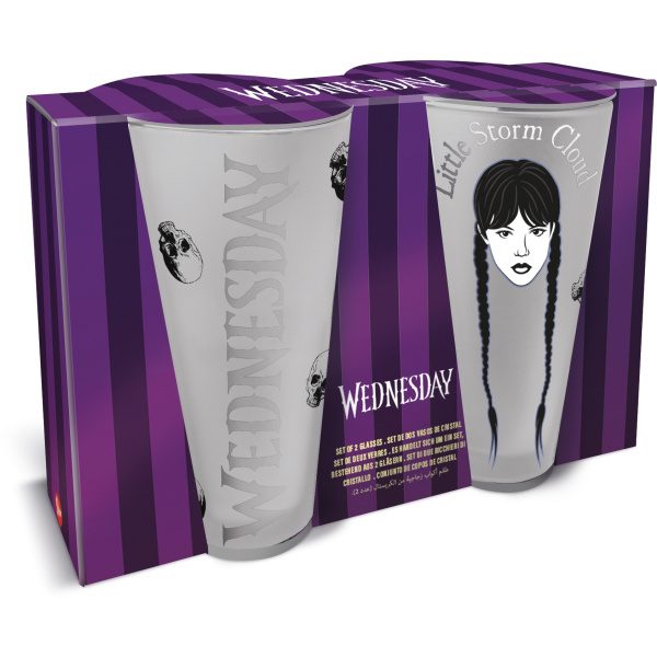 Epee Wednesday set sklenic ST75965EPE Set sklenic 480 ml