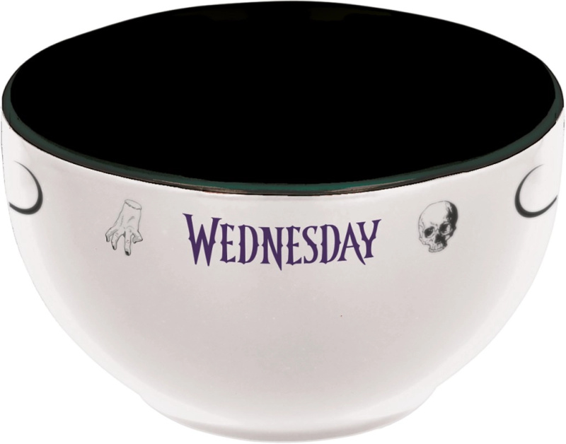 Wednesday Miska