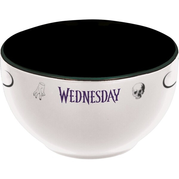 Wednesday Miska