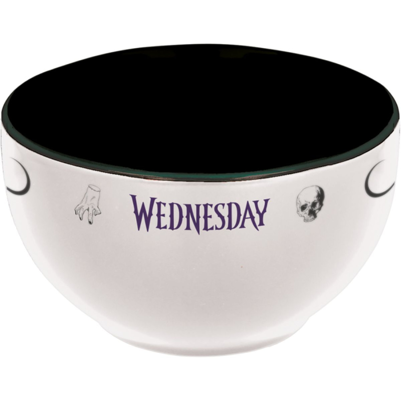 Wednesday Miska