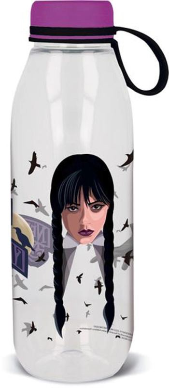 Lahev Ecozen Wednesday 650 ml