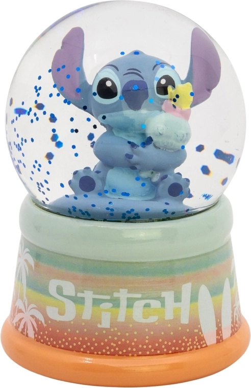 Sparkys Stitch