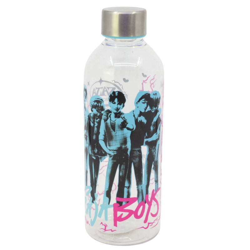 Dětská láhev na pití K-Pop Demon Hunters Saja Boys 850 ml