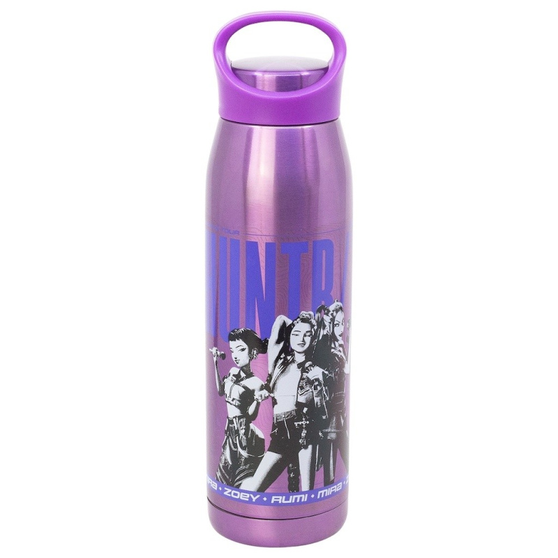 STOR KPop Demon Hunters nerezová termo láhev 665 ml