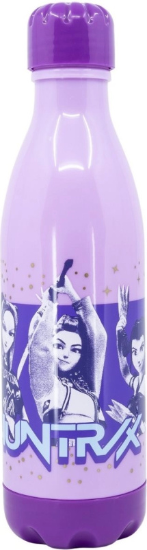 Stor láhev na pití K-pop: Lovkyně démonů 660 ml