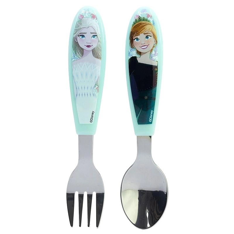 Dětský příbor Frozen - 1 kus