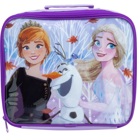 Termo taška na svačinu Frozen