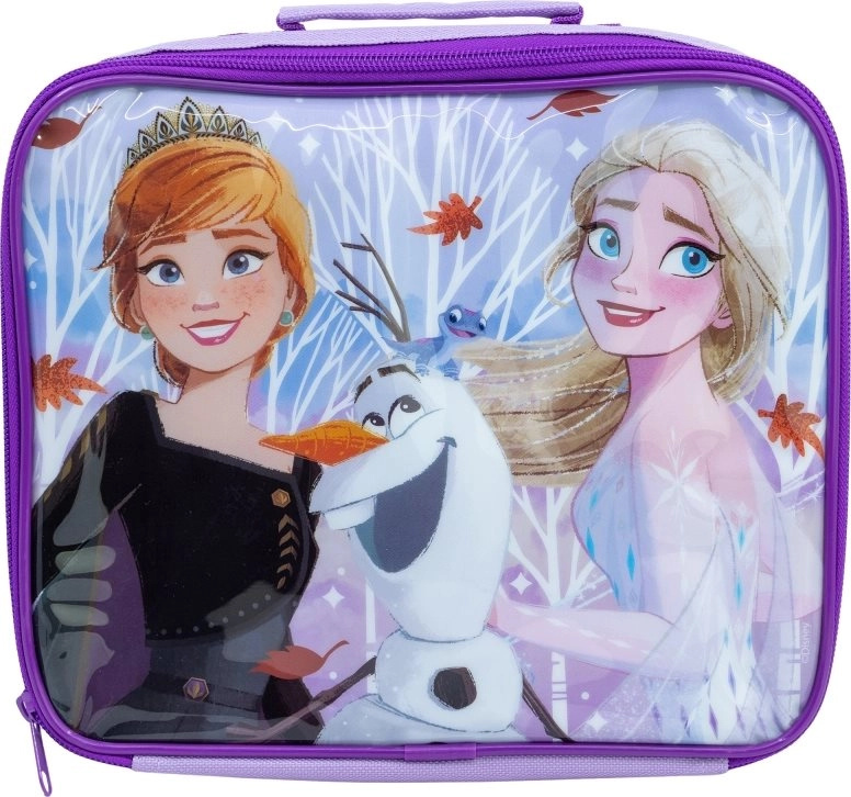 Termo taška na svačinu Frozen