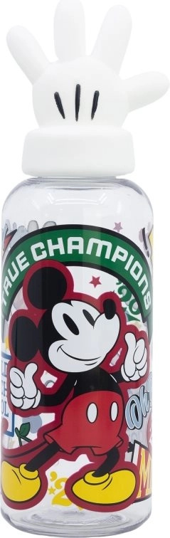 Láhev na pití Mickey Mouse