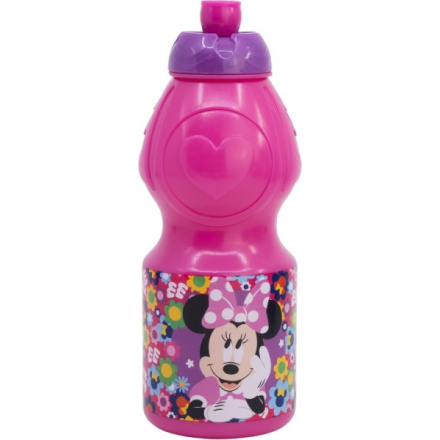 Láhev na pití s motivem Minnie