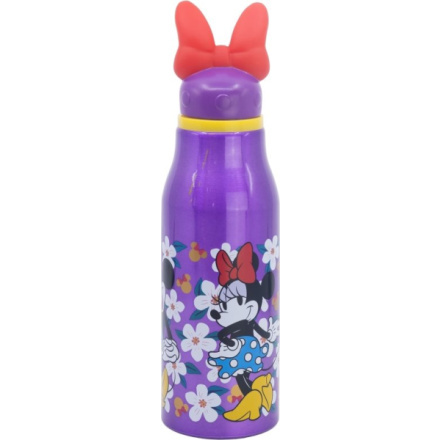 Hliníková láhev na pití Minnie