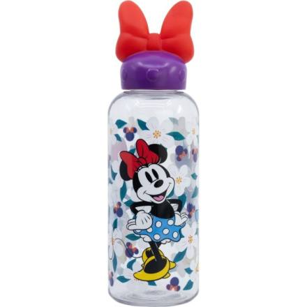Láhev na pití s Minnie 560 ml